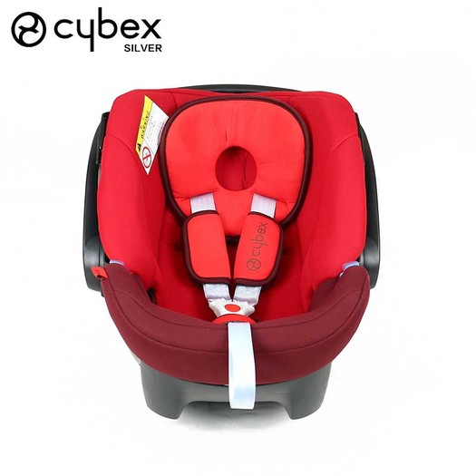 9日0点,前20名: cybex 赛百适 aton 提篮式安全座椅 0