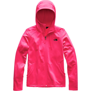  The North Face 北面 Tech Mezzaluna 女款連帽衫