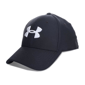 UNDER ARMOUR 安德瑪 Heathered Blitzing 3.0 男士帽子