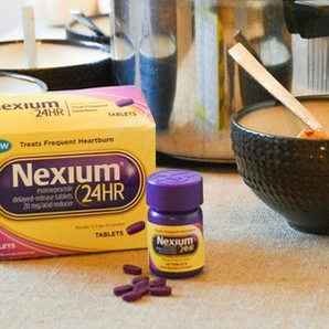 Nexium  強(qiáng)力胃藥 14片 一療程裝