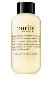 purity made simple 洗面奶 90ml