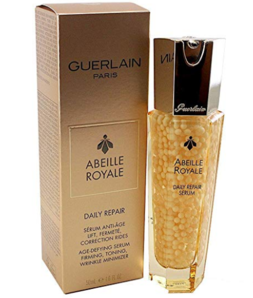 Guerlain 嬌蘭 帝皇蜂姿賦妍緊致修復(fù)精華液 50ml