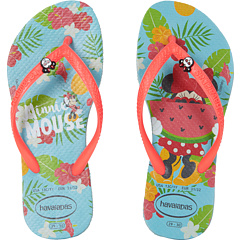 Havaianas Kids Slim Disney  童款人字拖