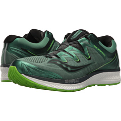 Saucony Triumph ISO 4 男款运动跑鞋