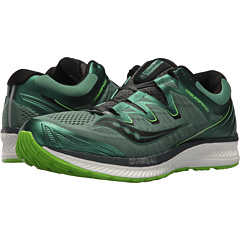  Saucony Triumph ISO 4 男款運動跑鞋 