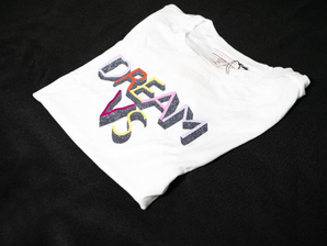 現(xiàn)貨！M碼！victoriassecret 維多利亞的秘密 基礎(chǔ)印花tee