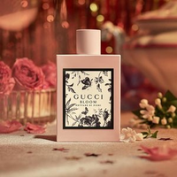 Gucci Bloom 花园香水7折热卖