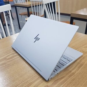 HP ENVY 超值本 (i7-8565U, 8GB, 4K, 256GB)