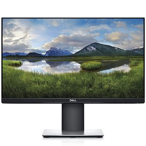 Dell P 系列 P2719H 27吋 IPS 全高清顯示器