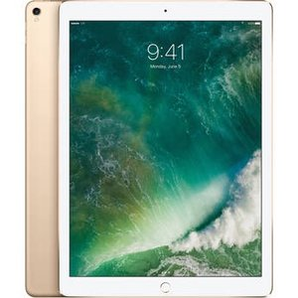 Apple iPad Pro 12.9 (2017款, Wi-Fi+4G)