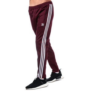 adidas Originals Mens Beckenbauer Track Pants男士運(yùn)動(dòng)褲