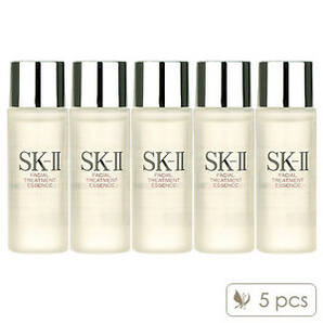 SK-II 護(hù)膚精華露 青春露 神仙水 30ml *6支 