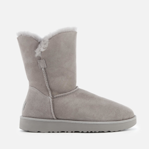 UGG Classic Cuff 女款雪地靴