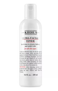  Kiehl's 科顏氏 高保濕爽膚水 250ml