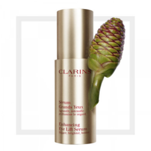   Clarins 嬌韻詩(shī) 明眸緊致精華露 15ml