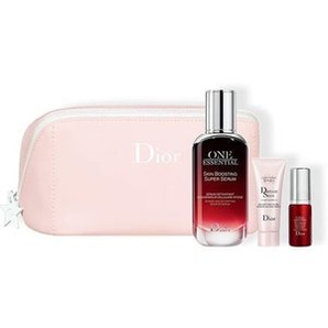 Dior 迪奧 ONE Essential 紅色1號煥新密集修護系列 三件套