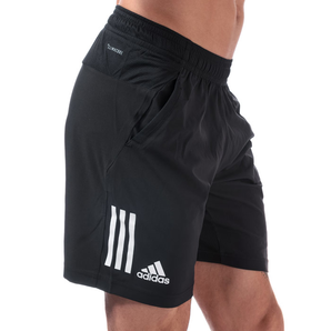 adidas 3-Stripes Club Shorts 男士短褲