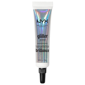 NYX glitter primer 眼部提亮打底膏 眼唇兩用 10ml