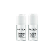 Filorga 菲洛嘉 360雕塑眼霜 15ml*2件