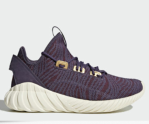 adidas Tubular Doom 女士運動鞋