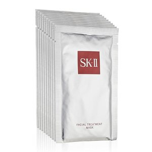 SK-II 前男友面膜十片裝 近期好價