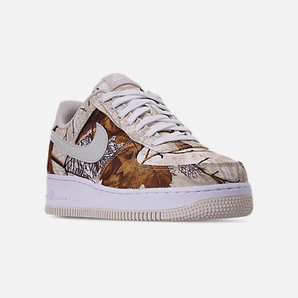 Nike 耐克 Air Force 1 LV8 男子板鞋