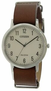 CITIZEN 西鐵城 Chandle系列 BJ6500-21A 男士光動(dòng)能腕表