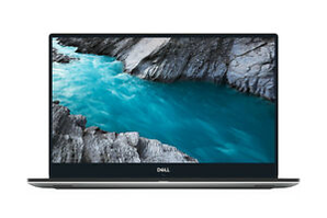 DELL 戴爾 XPS 15 15.6英寸筆記本電腦 翻新版（i7-8750H、16GB、512GB、GTX1050Ti、4K觸控）