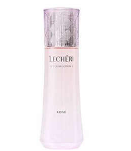高絲Lecheri活力漾采化妝水 滋潤型 高滲透 160ml