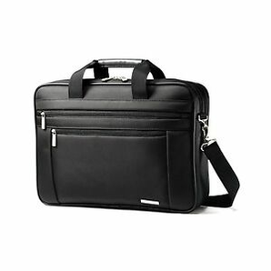 Samsonite 新秀麗 Classic 商務(wù)單肩包 