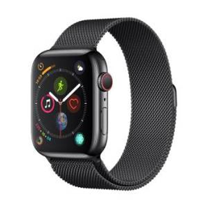 Apple Watch Series 4智能手表 