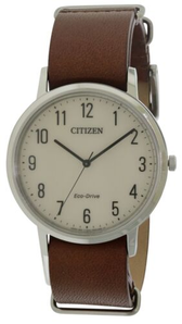 CITIZEN 西鐵城 Chandle系列 BJ6500-21A 男士光動能腕表