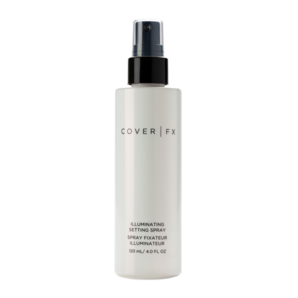 Cover FX 光澤定妝噴霧 120ml