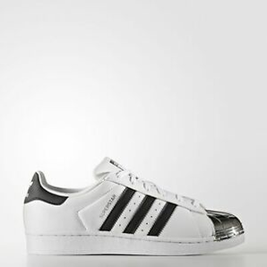 adidas Originals SUPERSTAR 80S 女款休閑鞋 