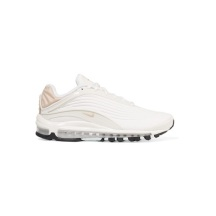  NIKE Air Max Deluxe SE 皮革網(wǎng)眼運(yùn)動(dòng)鞋女