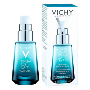 VICHY 89火山溫泉能量 眼部精華肌底液 15ml