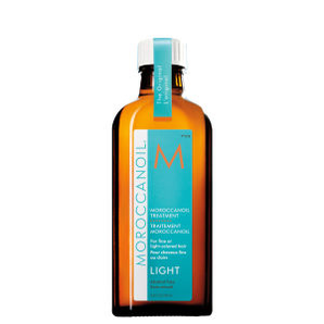 HQhair 现有 Moroccanoil 摩洛哥油、洗护套装等