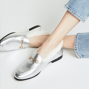 41碼！Sam Edelman Loraine Loafers樂(lè)福鞋