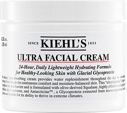 Kiehl's 科顏氏 高保濕面霜 豪華裝 125ml