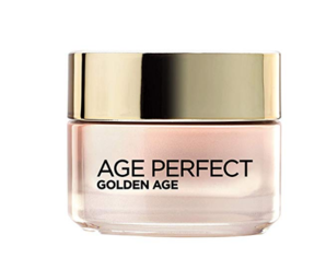 L'Oreal 歐萊雅 Age Perfect 完美金致臻顏奢養(yǎng)修護(hù)面霜  50毫升 prime湊單到手約68元