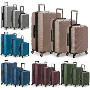 Samsonite 新秀麗 E-Volve DLX 旅行箱套裝（20+24+28）