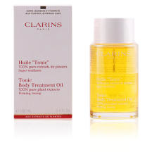 預(yù)防妊娠紋！CLARINS 嬌韻詩(shī) 天然調(diào)和身體護(hù)理油 100ml