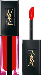 YSL 19年新款緞面水光唇釉 色號全 6ml