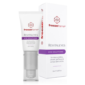 FREEZEFRAME REVITAL  活膚眼霜 15ml