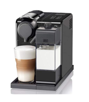 中亚Prime会员！Nespresso 奈斯派索 Lattissima Touch EN560 胶囊咖啡机 含税到手￥ 1409.83元