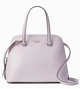 kate spade 凱特絲蓓 patterson drive dome satchel 女款單肩包 