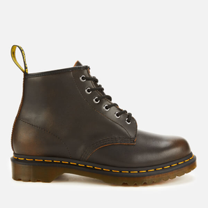 Dr. Martens 101 Vintage 6孔 男款馬丁靴