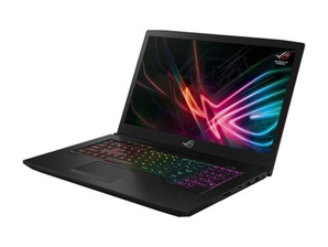 ROG Strix Scar Edition 17.3英寸游戲本（i7-8750HQ、16GB、256GB+1TB、GTX1060、120HZ）