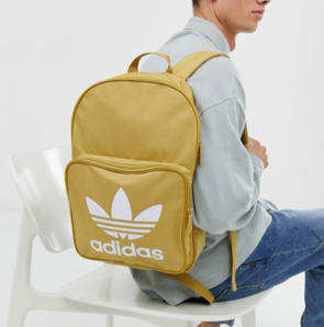 adidas Originals Trefoil 雙肩包