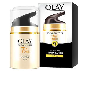 【西班牙直郵】OLAY 玉蘭油 7重多效修護(hù)霜/面霜 SPF15  37ml